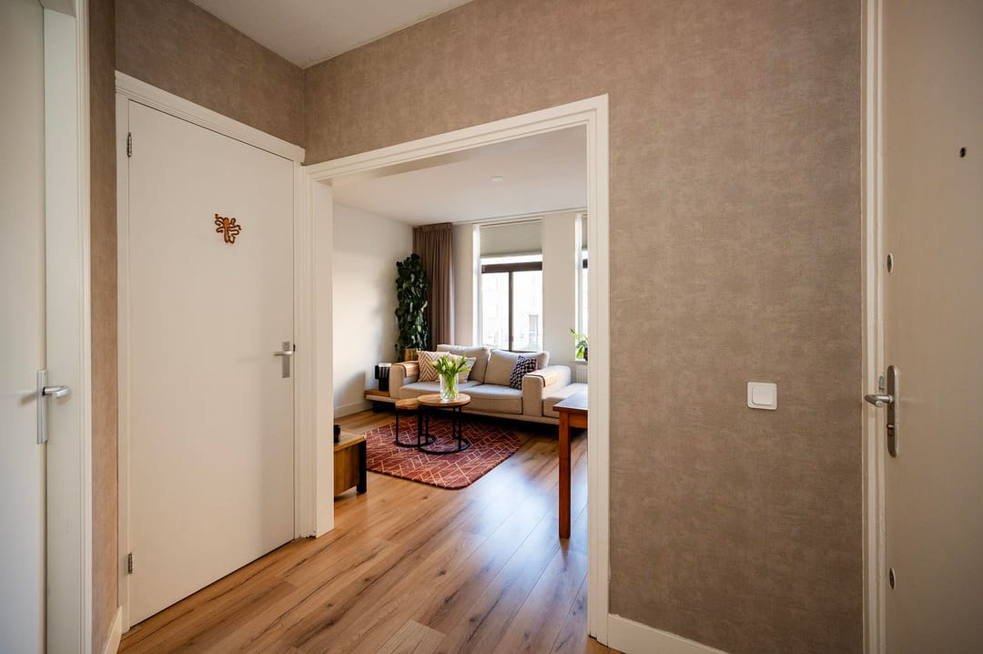 Foto 2 van Van Reigersbergenstraat 61-1