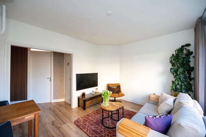 Foto 4 van Van Reigersbergenstraat 61-1