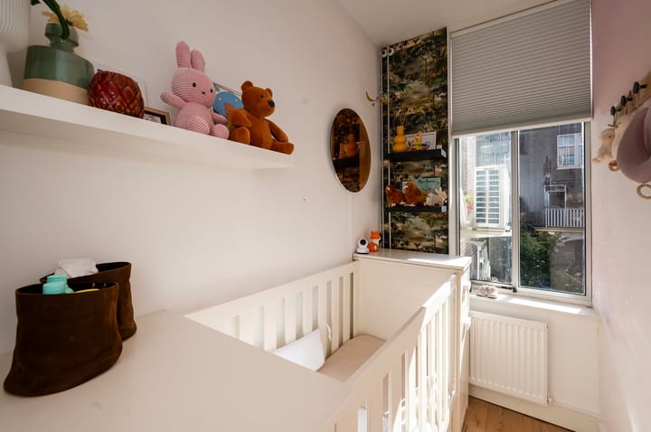 Foto 7 van Van Reigersbergenstraat 61-1