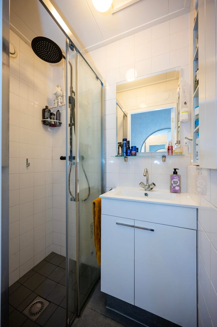 Foto 11 van Van Reigersbergenstraat 61-1