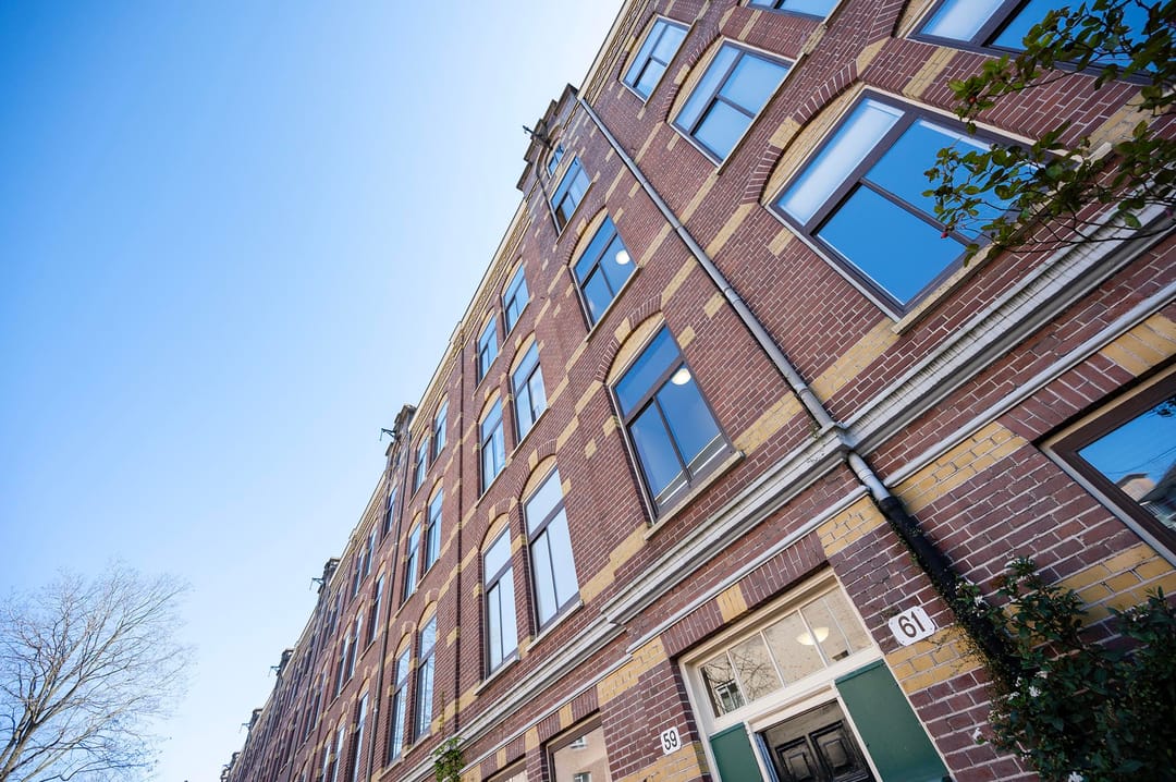 Foto 17 van Van Reigersbergenstraat 61-1