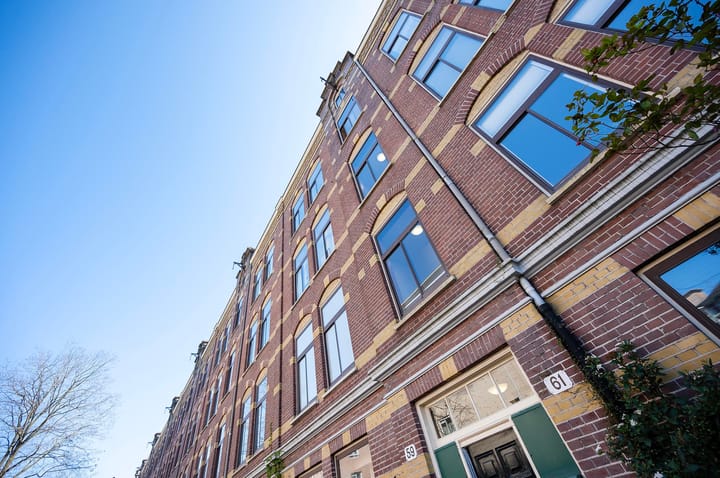 Foto 17 van Van Reigersbergenstraat 61-1