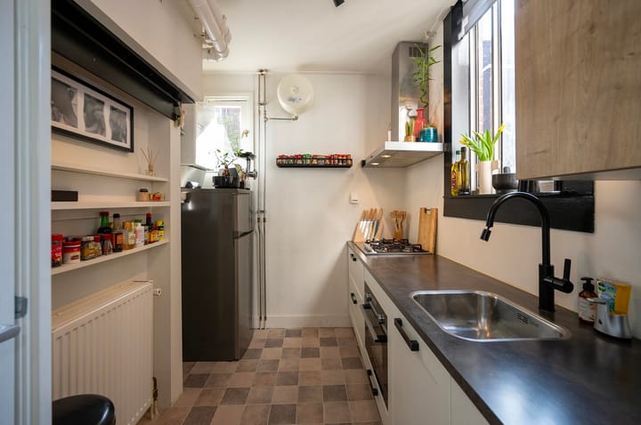 Foto 14 van Van Reigersbergenstraat 61-1