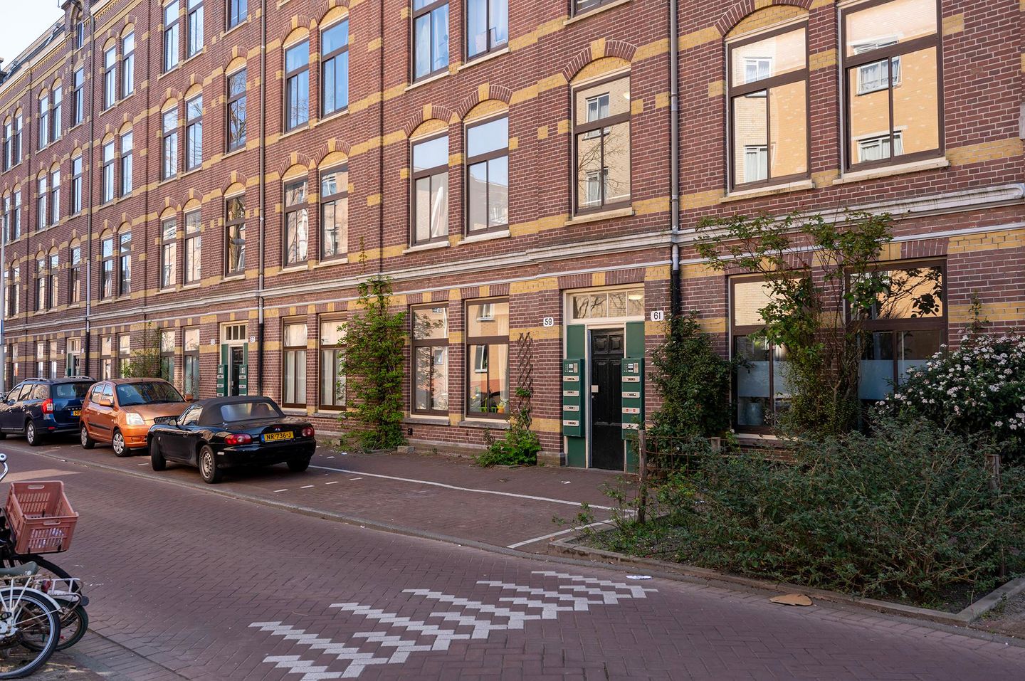 Van Reigersbergenstraat 61-1 main image