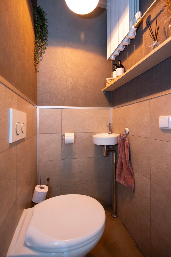 Foto 13 van Van Reigersbergenstraat 61-1