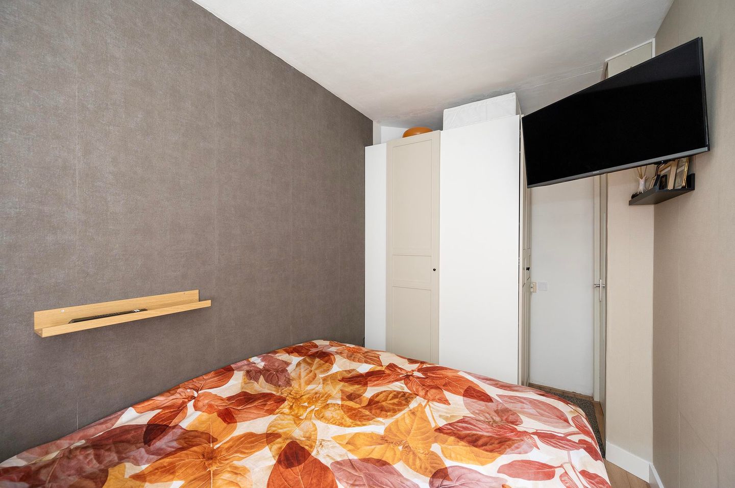 Foto 10 van Van Reigersbergenstraat 61-1