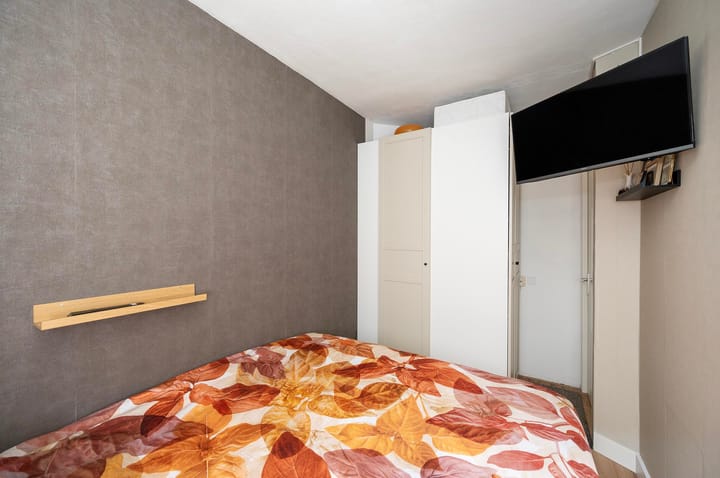 Foto 10 van Van Reigersbergenstraat 61-1