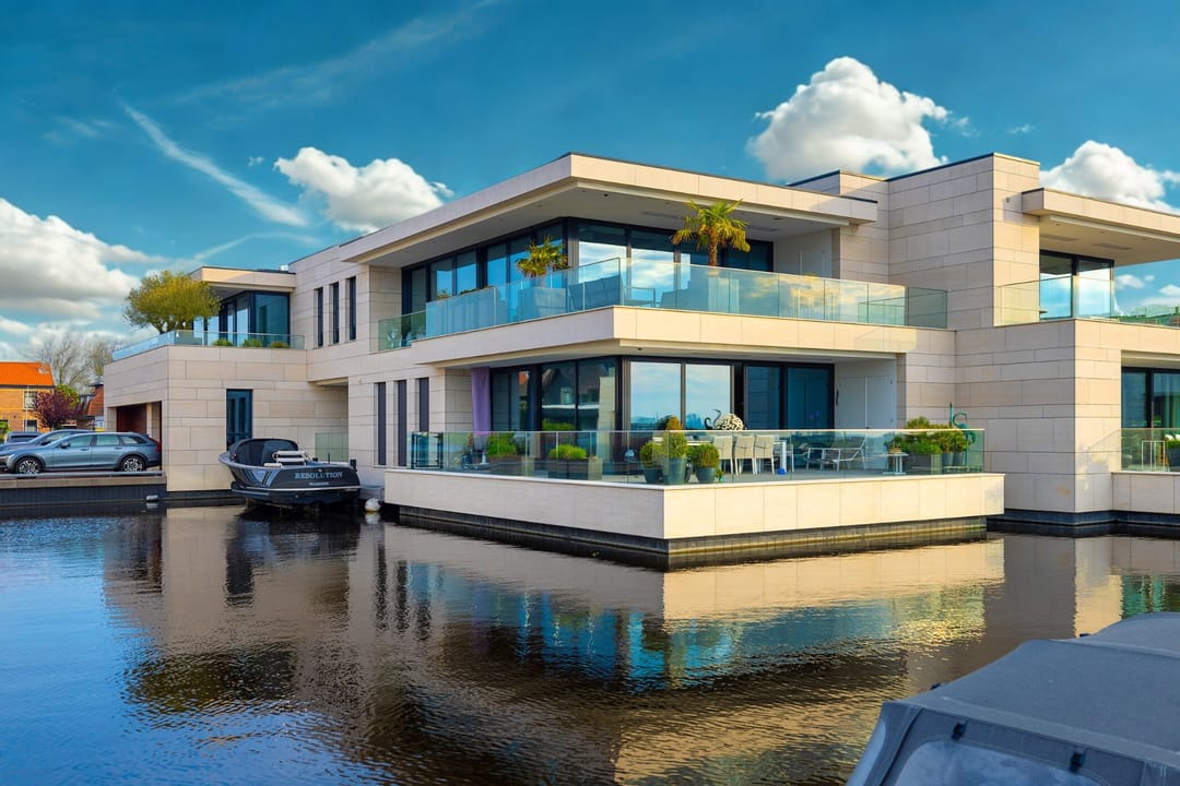 Foto 1 van Burgemeester Ketelaarstraat 15-G