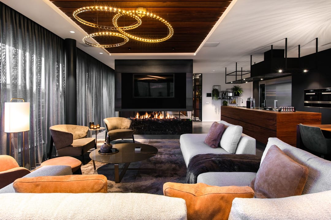 Foto 2 van Burgemeester Ketelaarstraat 15-G