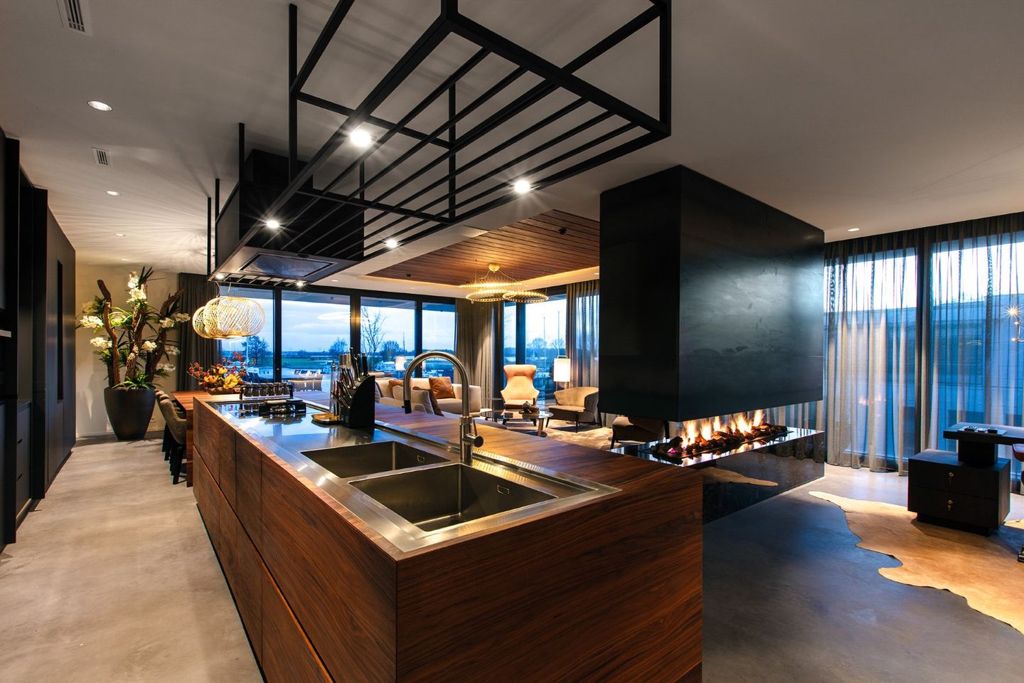 Foto 4 van Burgemeester Ketelaarstraat 15-G