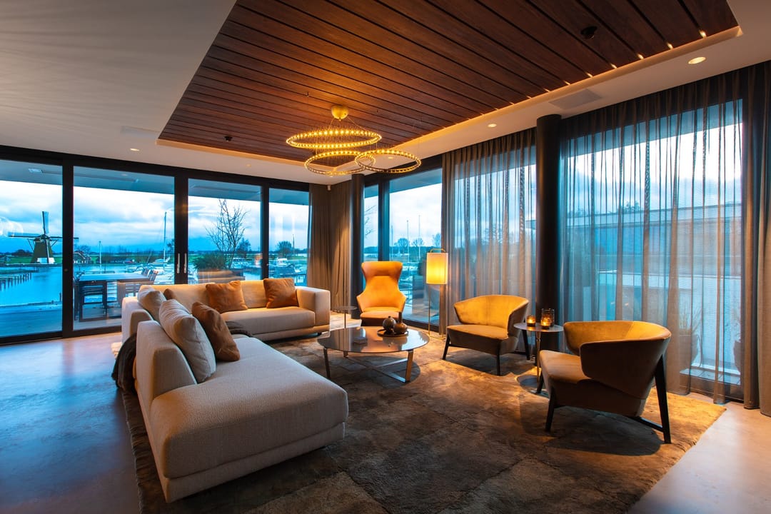 Foto 7 van Burgemeester Ketelaarstraat 15-G