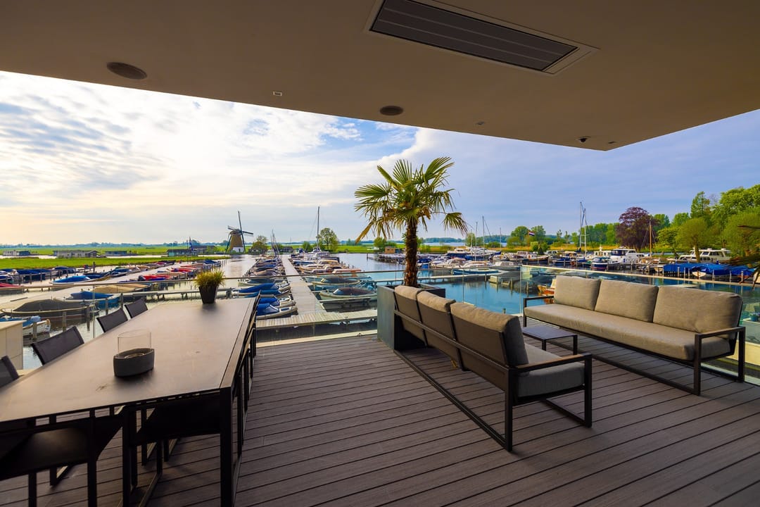 Foto 8 van Burgemeester Ketelaarstraat 15-G