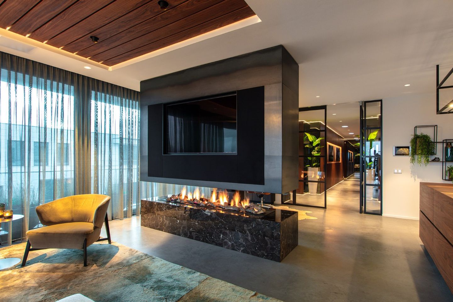 Foto 10 van Burgemeester Ketelaarstraat 15-G