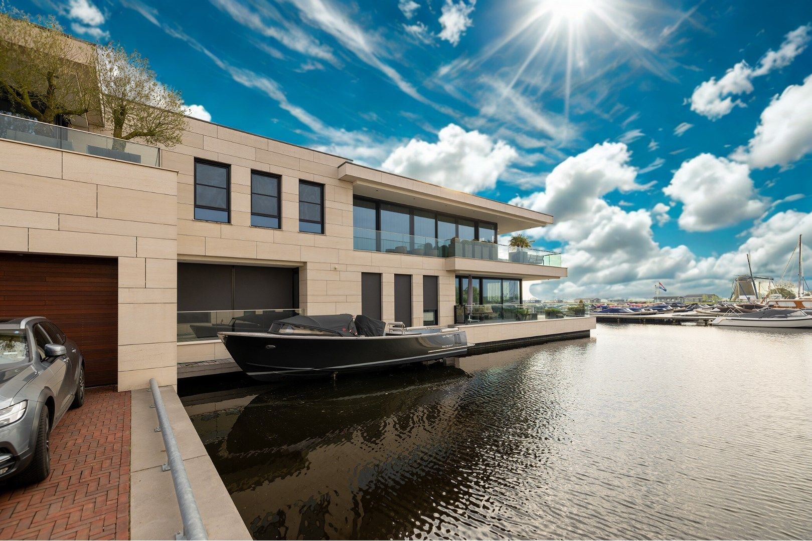 Foto 15 van Burgemeester Ketelaarstraat 15-G