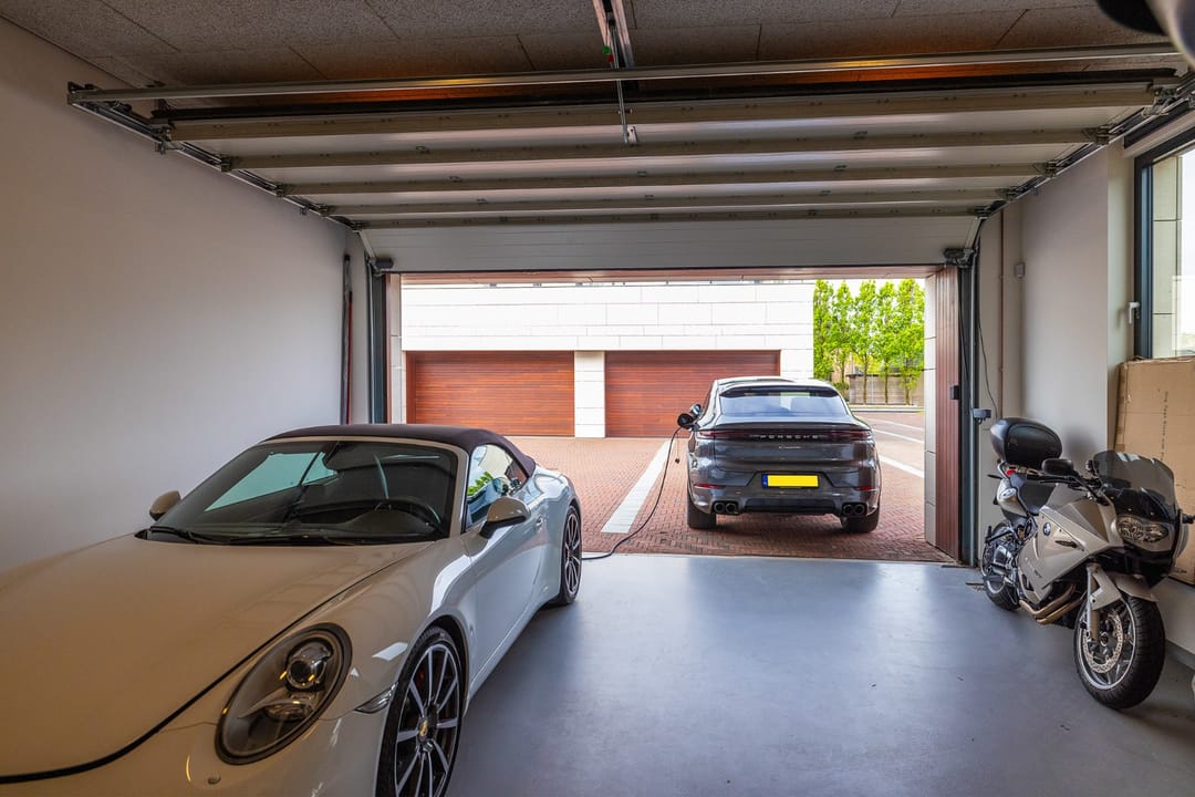 Foto 16 van Burgemeester Ketelaarstraat 15-G