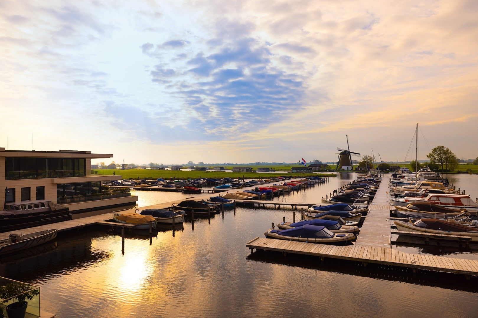 Foto 18 van Burgemeester Ketelaarstraat 15-G