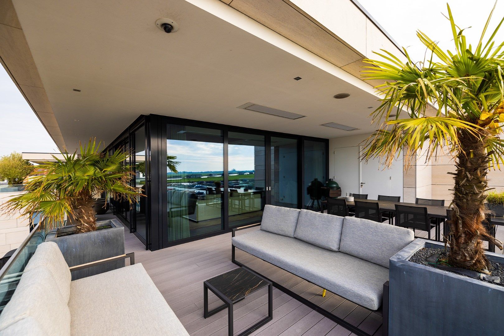 Foto 9 van Burgemeester Ketelaarstraat 15-G