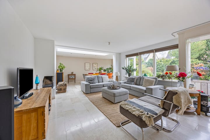 Foto 2 van Golden Earringstraat 9