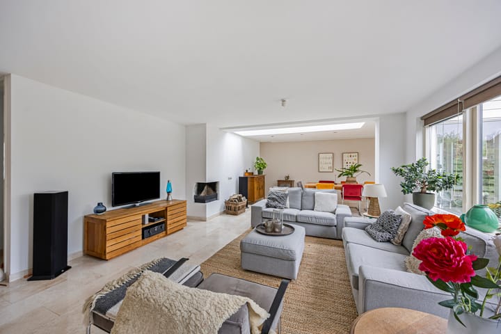 Foto 9 van Golden Earringstraat 9