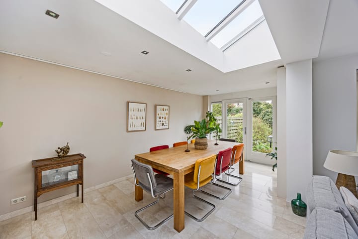 Foto 13 van Golden Earringstraat 9