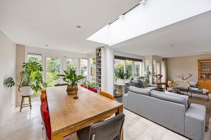 Foto 15 van Golden Earringstraat 9