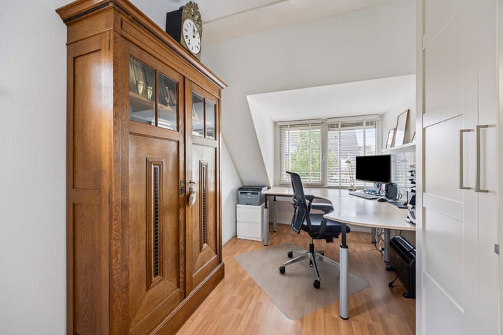 Foto 26 van Golden Earringstraat 9