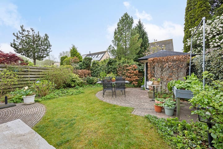 Foto 31 van Golden Earringstraat 9