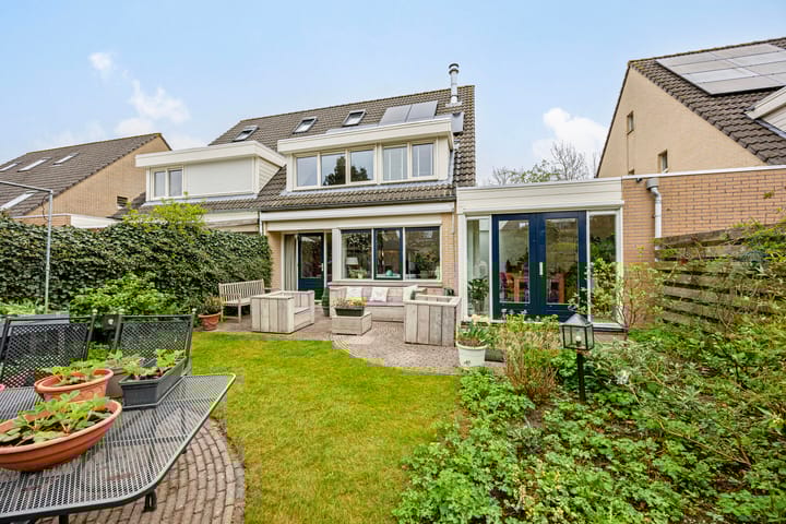 Foto 32 van Golden Earringstraat 9