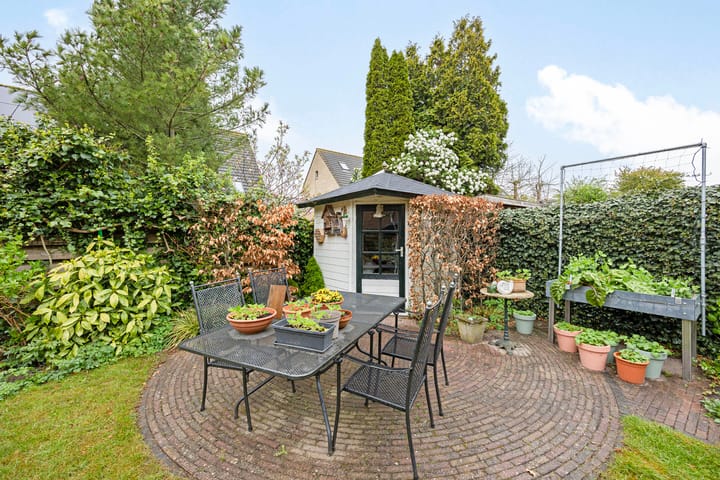 Foto 33 van Golden Earringstraat 9