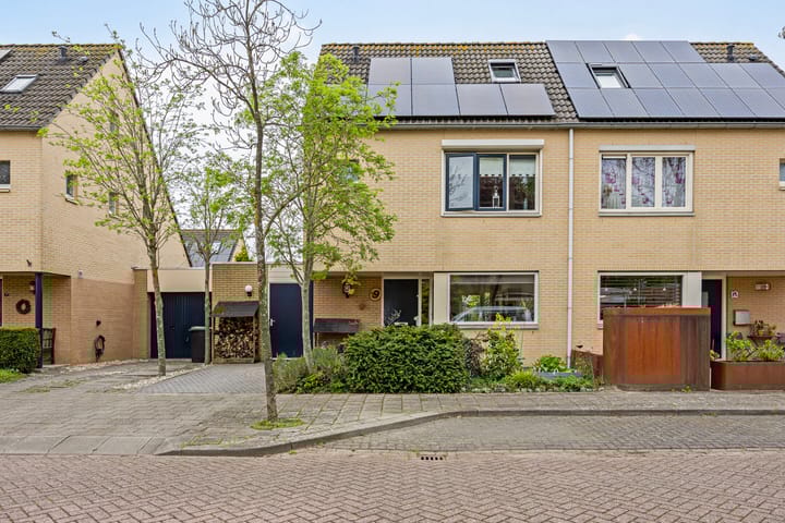 Foto 35 van Golden Earringstraat 9