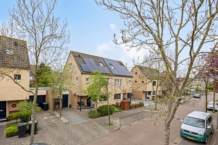 Foto 36 van Golden Earringstraat 9