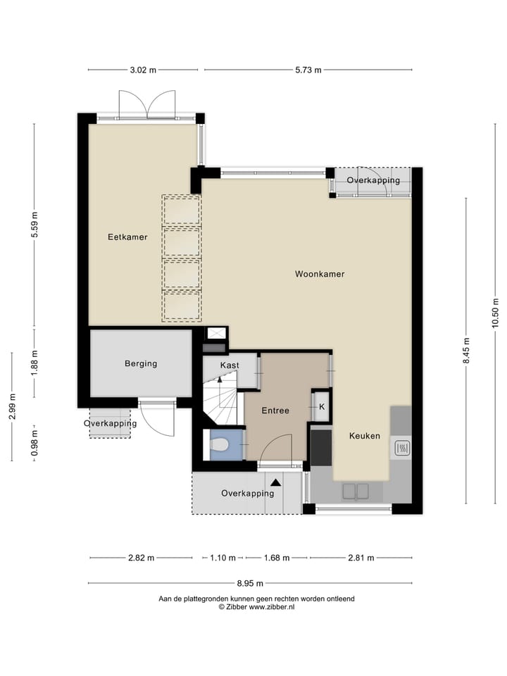 Foto 37 van Golden Earringstraat 9