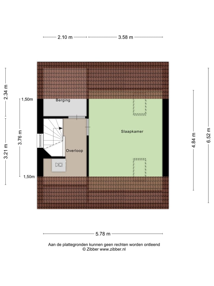 Foto 39 van Golden Earringstraat 9