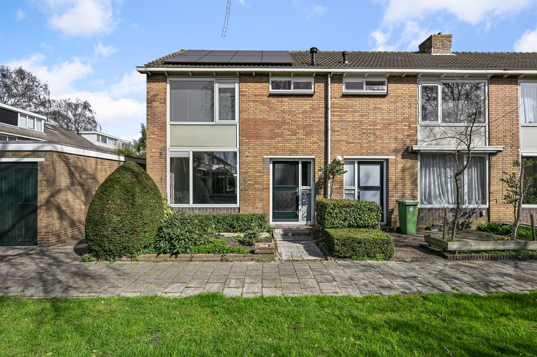 Photo 1 of De Peereboomstraat 22