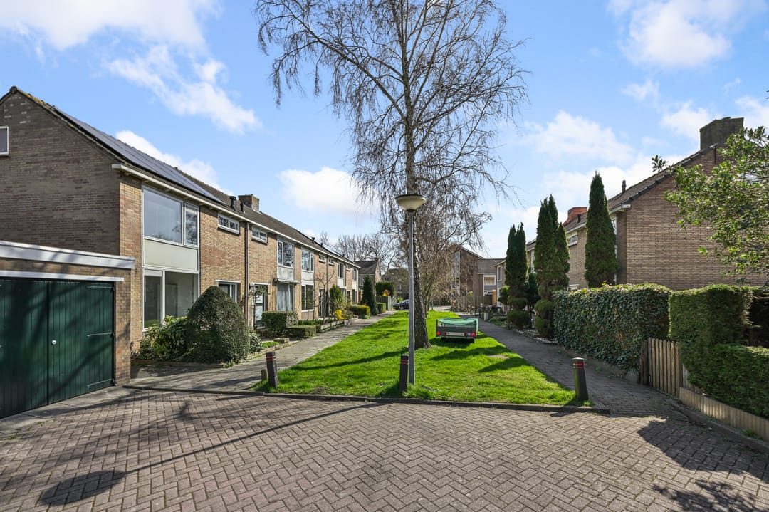 Photo 2 of De Peereboomstraat 22