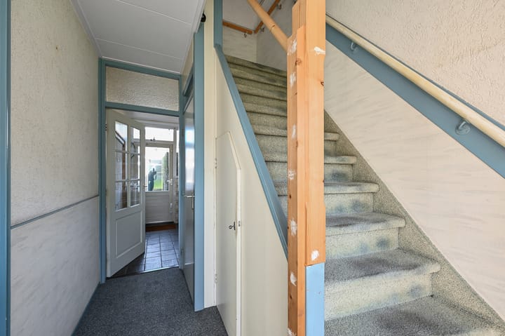 Foto 3 van De Peereboomstraat 22