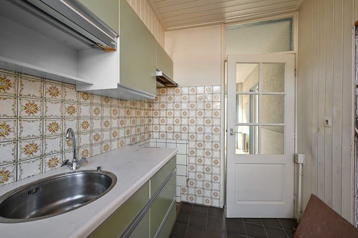 Foto 7 van De Peereboomstraat 22