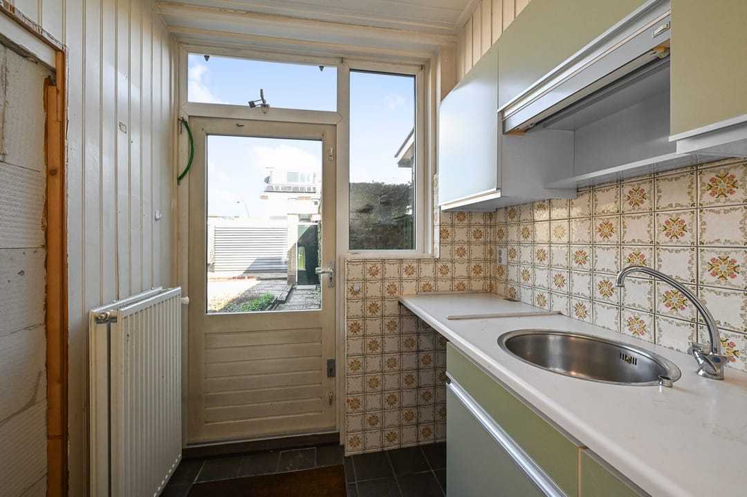 Photo 8 of De Peereboomstraat 22