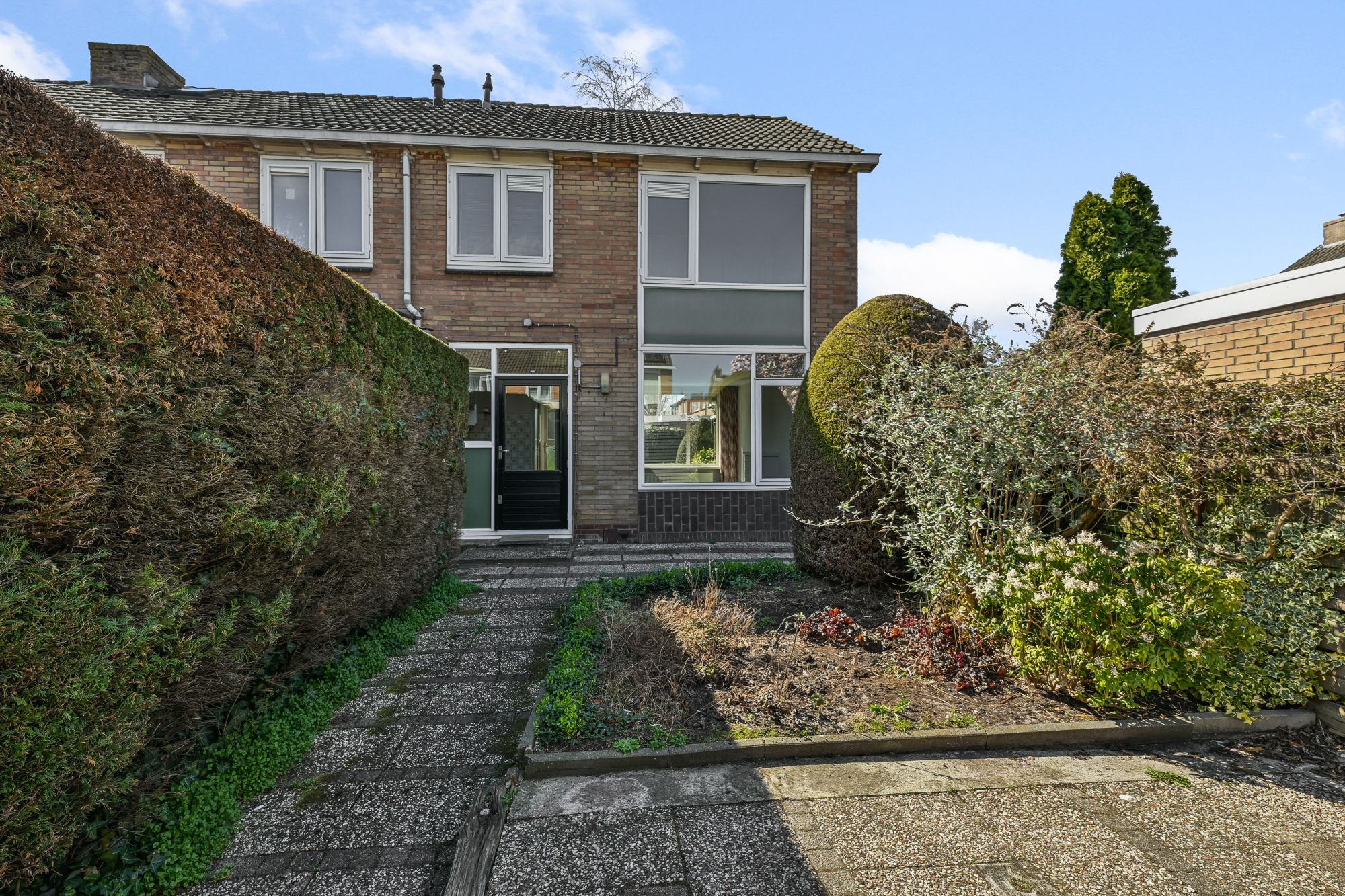 Photo 9 of De Peereboomstraat 22