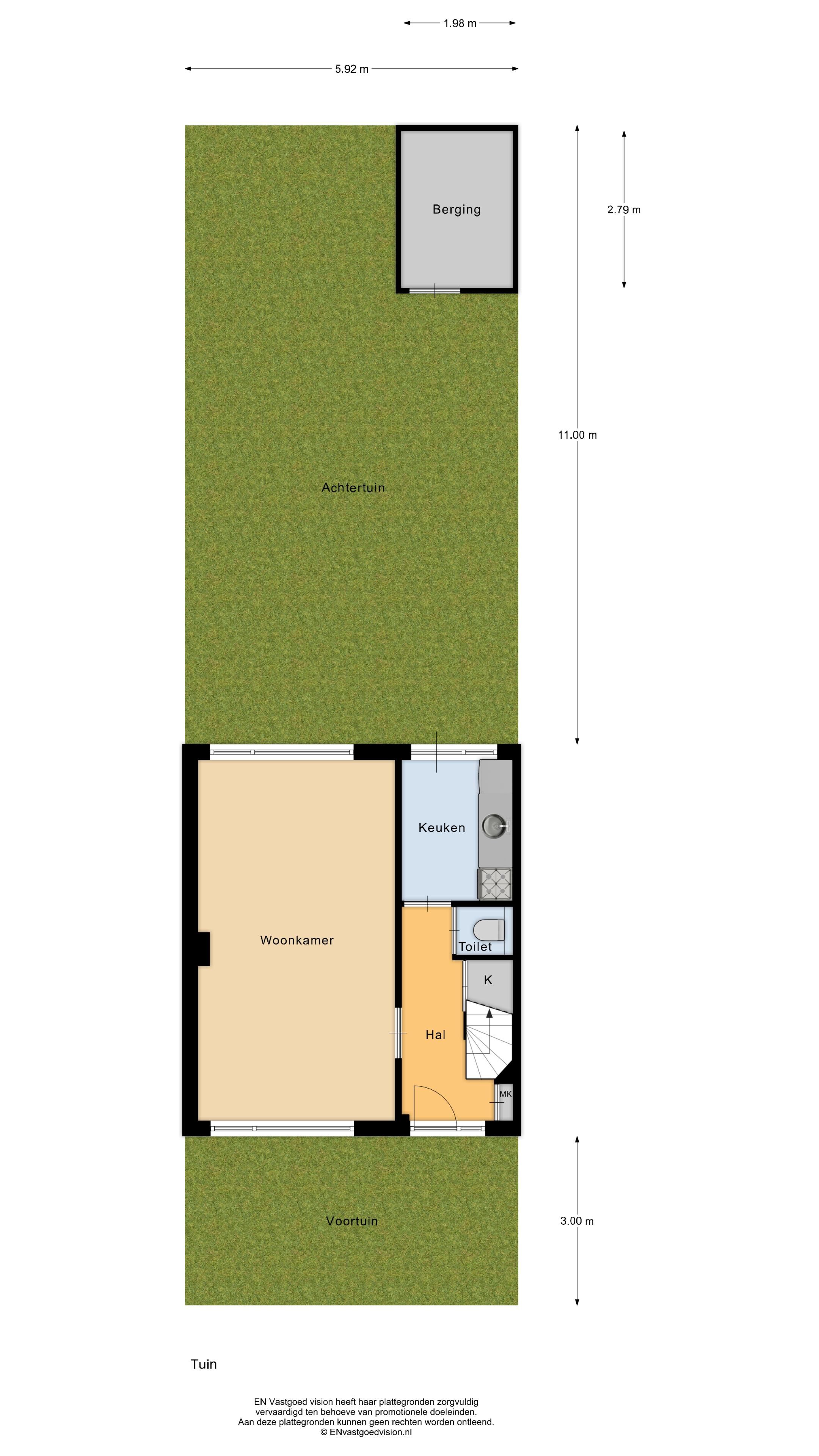 Photo 27 of De Peereboomstraat 22