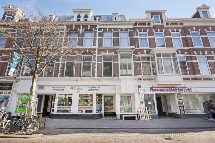 Foto 5 van Weimarstraat 78