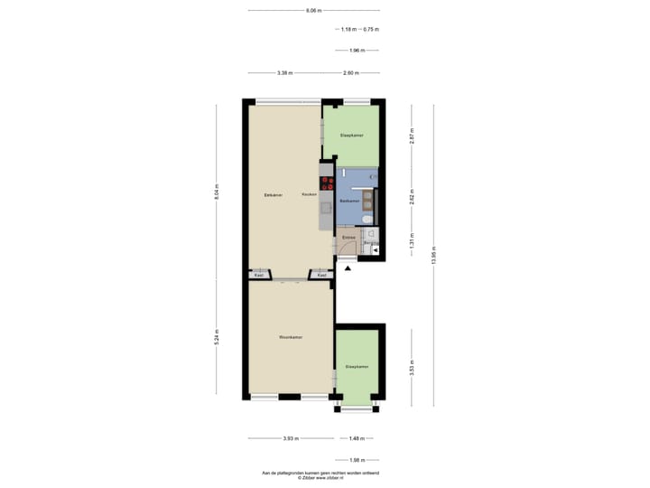 Foto 20 van Weimarstraat 78