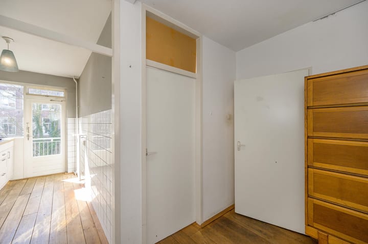 Foto 13 van Burmanstraat 22-2