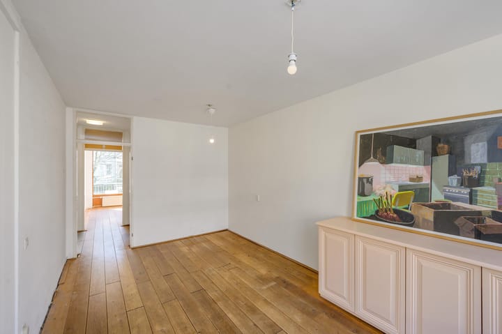 Foto 3 van Burmanstraat 22-2