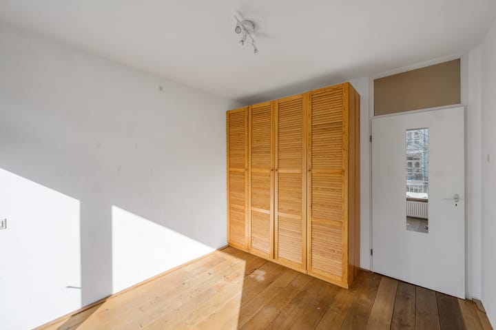 Foto 18 van Burmanstraat 22-2