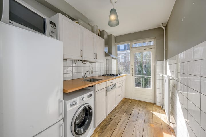 Foto 11 van Burmanstraat 22-2