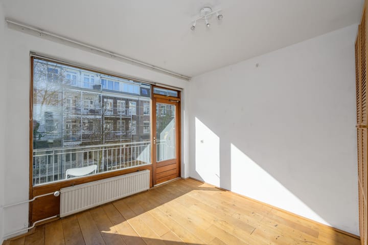 Foto 14 van Burmanstraat 22-2