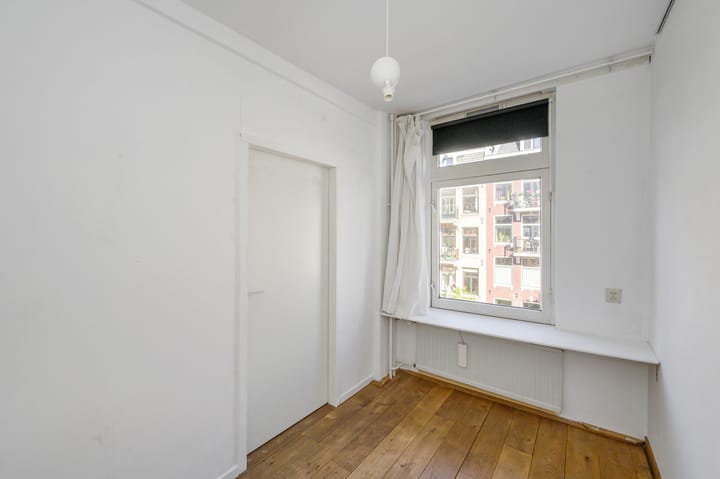 Foto 8 van Burmanstraat 22-2