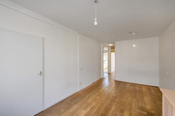 Foto 5 van Burmanstraat 22-2