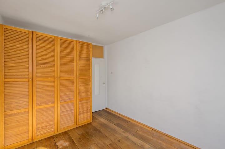 Foto 19 van Burmanstraat 22-2